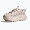 Scarpe HOKA Mafate Three 2 Grid Rose Cream/Stucco 4