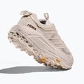 Scarpe HOKA Mafate Three 2 Grid Rose Cream/Stucco 5