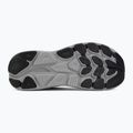 Scarpe da running da uomo HOKA Clifton 10 black/grey 4