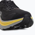 Scarpe da running da uomo HOKA Clifton 10 black/grey 7