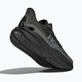 Scarpe da corsa da uomo HOKA Mach 6 nero/nero 5