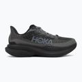 Scarpe da corsa da uomo HOKA Mach 6 nero/nero 2