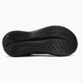 Scarpe da corsa da uomo HOKA Mach 6 nero/nero 4