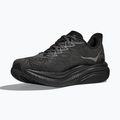 Scarpe da corsa da donna HOKA Mach 6 nero/fucsia 4