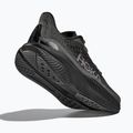 Scarpe da corsa da donna HOKA Mach 6 nero/fucsia 5