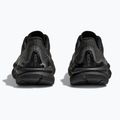 Scarpe da corsa da donna HOKA Mach 6 nero/fucsia 6