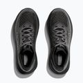 Scarpe da corsa da donna HOKA Mach 6 nero/fucsia 8