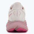 Scarpe da corsa da donna HOKA Clifton 10 Wide rose cream/dried rose 6