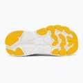 Scarpe da corsa da uomo HOKA Clifton 10 Wide alpine blue/foggy night 4