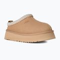 Pantofole da donna UGG Tazz II sand