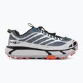 Scarpe HOKA Mafate Three 2 Wordmark Ash Grey/Outer Orbit 2
