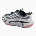 Scarpe HOKA Mafate Three 2 Wordmark Ash Grey/Outer Orbit 3