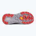 Scarpe HOKA Mafate Three 2 Wordmark Ash Grey/Outer Orbit 4