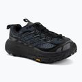 Scarpe HOKA Mafate Three 2 Wordmark Black/Outer Orbit