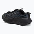 Scarpe HOKA Mafate Three 2 Wordmark Black/Outer Orbit 3