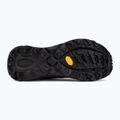 Scarpe HOKA Mafate Three 2 Wordmark Black/Outer Orbit 4