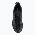 Scarpe HOKA Mafate Three 2 Wordmark Black/Outer Orbit 5