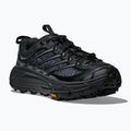 Scarpe HOKA Mafate Three 2 Wordmark Black/Outer Orbit