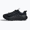 Scarpe HOKA Mafate Three 2 Wordmark Black/Outer Orbit 3
