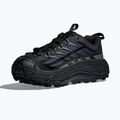 Scarpe HOKA Mafate Three 2 Wordmark Black/Outer Orbit 4