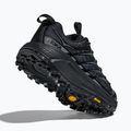 Scarpe HOKA Mafate Three 2 Wordmark Black/Outer Orbit 5