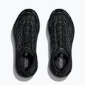 Scarpe HOKA Mafate Three 2 Wordmark Black/Outer Orbit 8