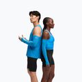 HOKA Airolite hoka maniche da corsa blu 5