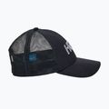 Cappellino con visiera HOKA Core Logo Trucker black 3
