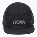Cappello HOKA Trail Race nero 2