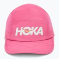 Cappello HOKA Trail Race cielo blu 2