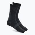Calze HOKA Trail Race Crew nere