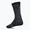 Calze HOKA Trail Race Crew nere 2