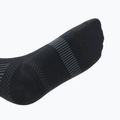 Calze HOKA Trail Race Crew nere 4