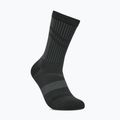 Calze HOKA Trail Race Crew nere 6