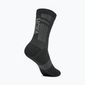 Calze HOKA Trail Race Crew nere 8
