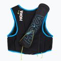 HOKA Trail Run 10 gilet da corsa nero 2