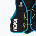 HOKA Trail Run 10 gilet da corsa nero 5