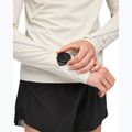 Felpa da running da donna HOKA GlideTech Quarter Zip Sale con volant 5