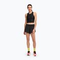 Reggiseno da allenamento HOKA Race Day nero/nero 2