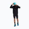 Giacca da corsa da uomo HOKA Skybreeze Waterproof GTX nera 2