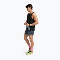 Maglietta da running da uomo HOKA Airolite Tank 2.0 black 2