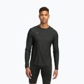 Maglia a maniche lunghe da running da uomo HOKA Airolite 2.0 black