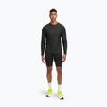 Maglia a maniche lunghe da running da uomo HOKA Airolite 2.0 black 2