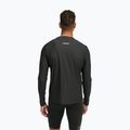 Maglia a maniche lunghe da running da uomo HOKA Airolite 2.0 black 3