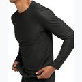 Maglia a maniche lunghe da running da uomo HOKA Airolite 2.0 black 5