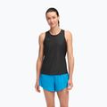 Maglietta da running da donna HOKA Airolite Tank 2.0 black