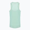 Canotta da corsa donna HOKA Airolite Tank 2.0 giada 7