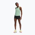 Canotta da corsa donna HOKA Airolite Tank 2.0 giada 2
