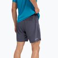 Pantaloncini da running da uomo HOKA Glide 7'' 2in1 charcoal grey 3