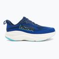 Scarpe da corsa da uomo HOKA Skyflow midnight blue/night sky 2